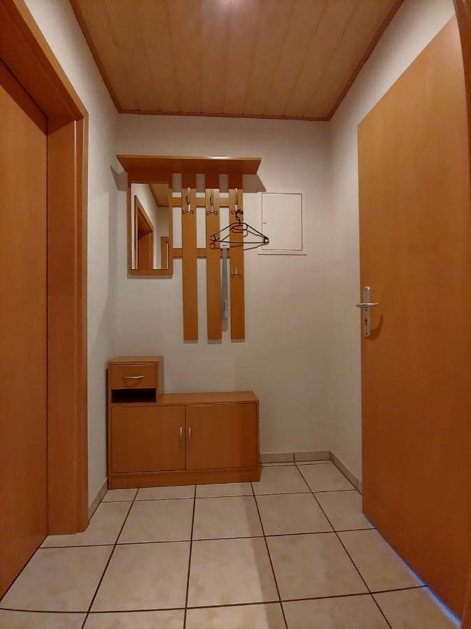 City Appartement Hildesheim Dış mekan fotoğraf