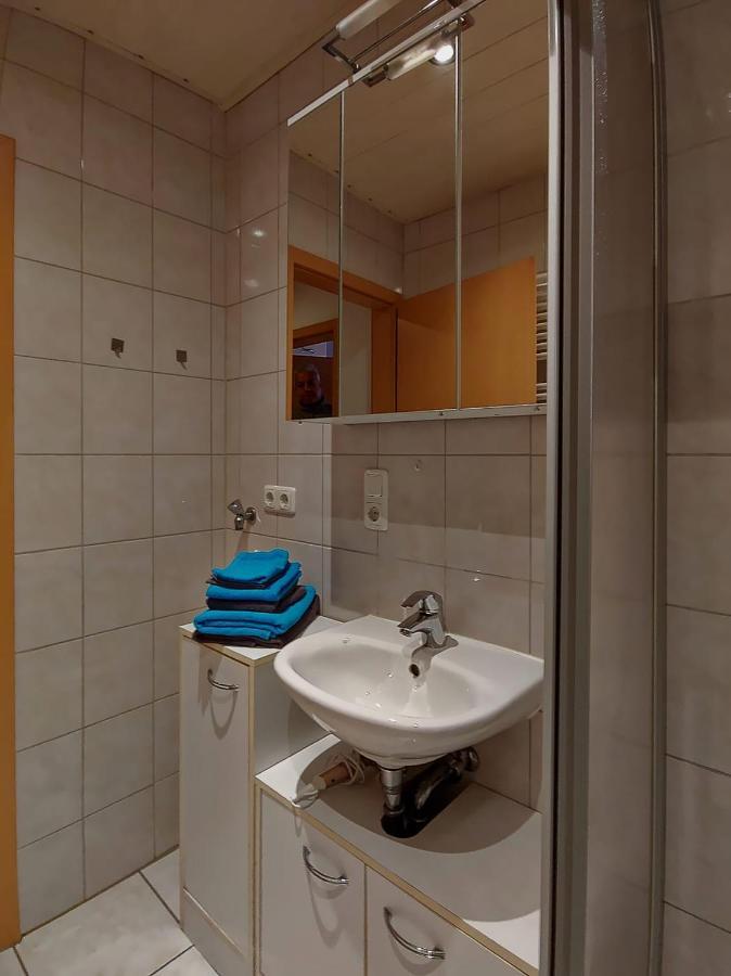 City Appartement Hildesheim Dış mekan fotoğraf