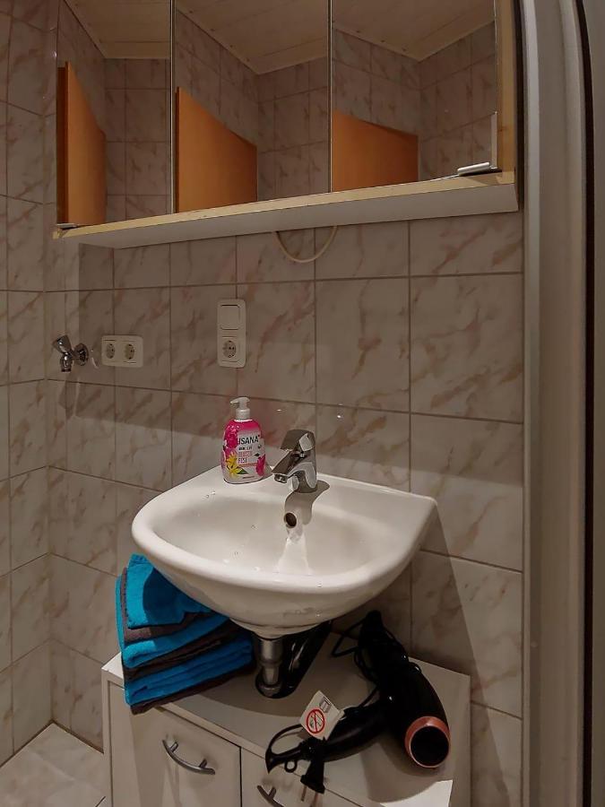 City Appartement Hildesheim Dış mekan fotoğraf