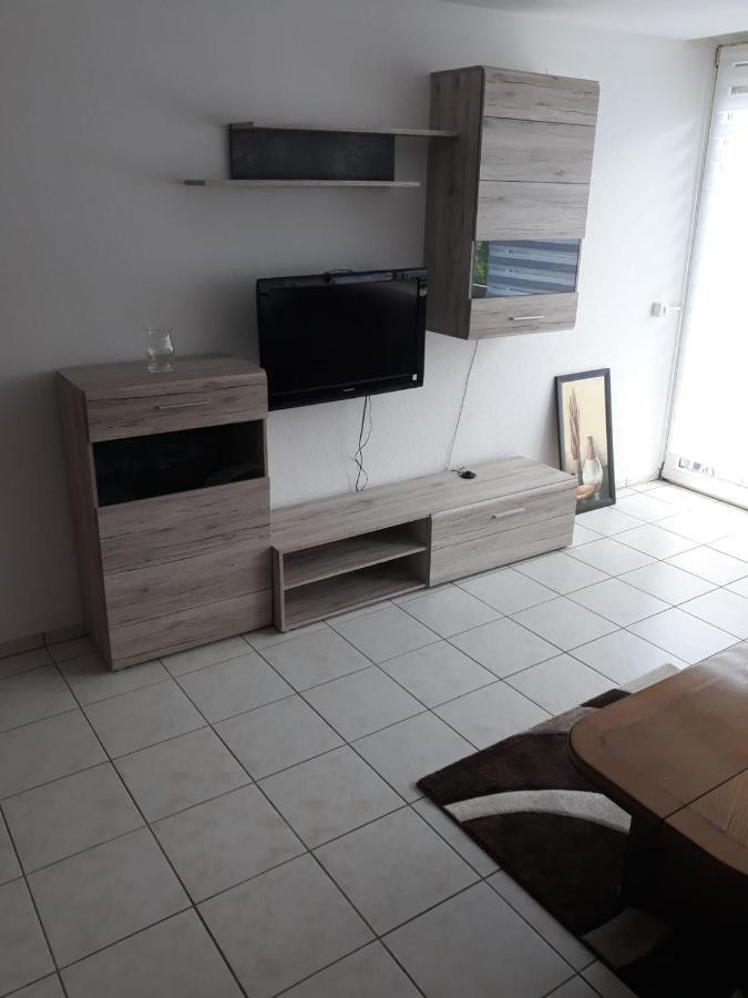 City Appartement Hildesheim Dış mekan fotoğraf